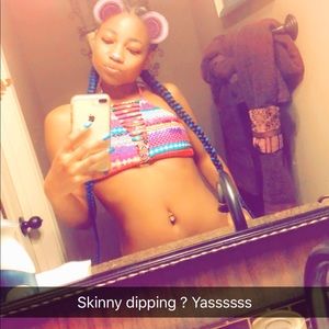 Meet your Posher, Anisha